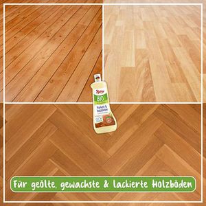 Produktbild für Bodenpflege Poliboy Bio, Konzentrat