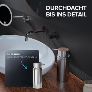 Produktbild für Seifenspender ovimar Sletterhage, 81004217