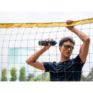 Produktbild für Trinkflasche SIGG Pulsar Black