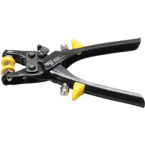 Produktbild für Ösenzange BGS-technic 564 Knopfzange