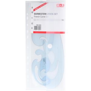 Produktbild für Burmester M+R 770830030