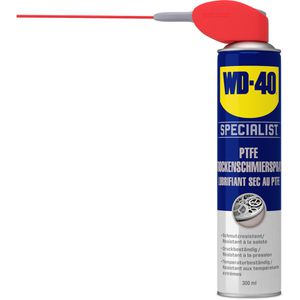 Produktbild für Multifunktionsöl WD-40 491038,Specialist Trockenschmierspray