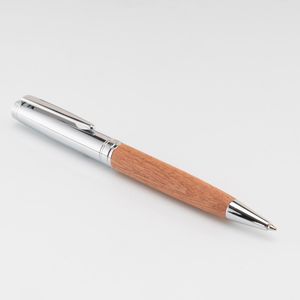 Produktbild für Kugelschreiber Hörner Legno 1014