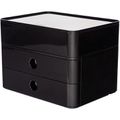 Schubladenbox Han 1100-13, Smart-Box Plus Allison