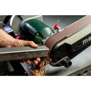 Produktbild für Schleifpapier Metabo 629063000, Körnung 60