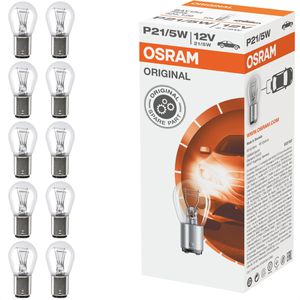 Produktbild für Auto-Lampe OSRAM Original Line, P21/5W