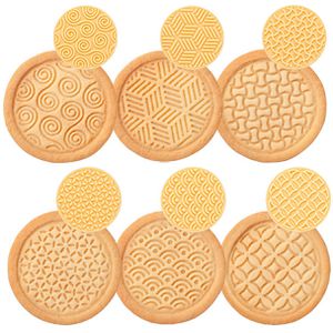 Produktbild für Ausstechformen Tescoma DELICIA Keks-Stempel, Set, Classic