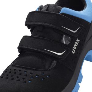 Produktbild für Sicherheitsschuhe Uvex 2 xenova, 95538, ESD, S1