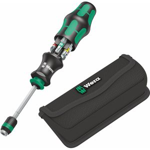 Produktbild für Schraubendreher Wera Kompakt 20 Tool Finder 1, Set