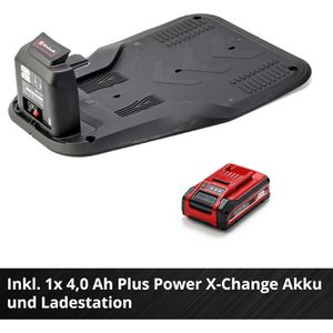 Produktbild für Mähroboter Einhell FREELEXO CAM PLUS 600, 3413975