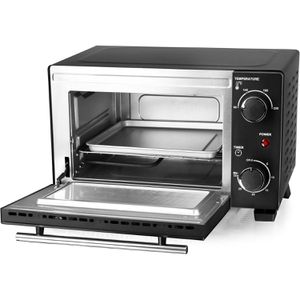 Produktbild für Minibackofen Emerio MO-124451