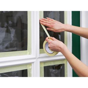 Produktbild für Kreppband Meister WU4241130