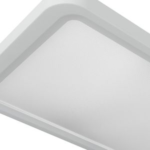 Produktbild für Stehlampe Hansa Capella, LED, weiß, 202 cm