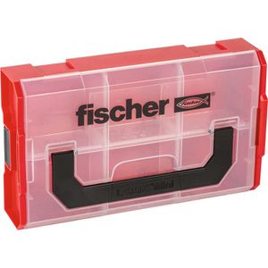 Sortimentskasten Fischer FIXtainer 533069