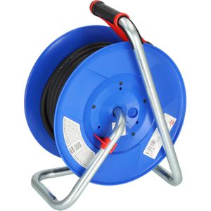 Produktbild für Kabeltrommel Brennenstuhl Garant CEE 1, für außen IP44