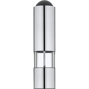 Gewürzmühle WMF mit Licht, Höhe 21 cm