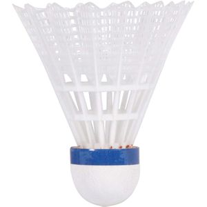 Produktbild für Badminton-Bälle VICTOR Nylon Shuttle 2000 Gold