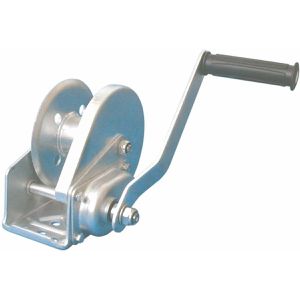 Produktbild für Seilwinde Berger&amp;Schröter 60141, Handseilwinde