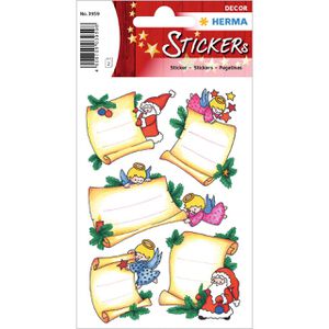 Produktbild für Sticker Herma Decor, 3959