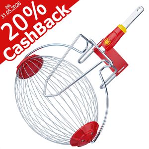 Rollsammler Wolf-Garten FC-M, 71AAA047650