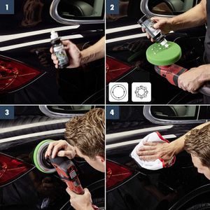 Produktbild für Autopolitur Sonax Profiline PerfectFinish