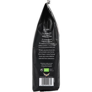 Produktbild für Kaffee Mount-Hagen Arabica Crema, BIO