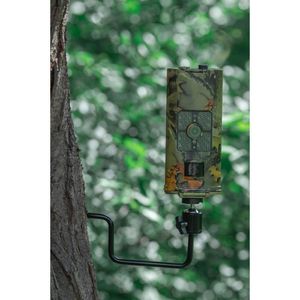 Produktbild für Kamera-Halterung Braun-Photo