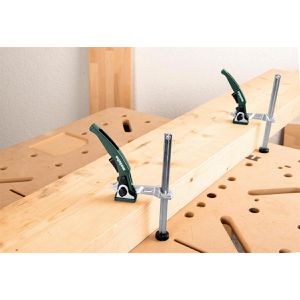Produktbild für Werktischspanner Metabo 630139000