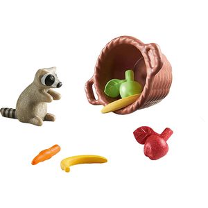 Produktbild für Spielset playmobil WILTOPIA 71066, ab 4 Jahre