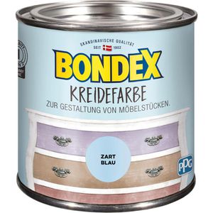Produktbild für Kreidefarbe Bondex Kreativ 386518, für Möbel