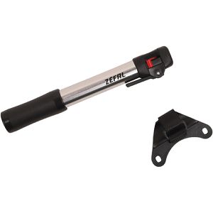 Produktbild für Luftpumpe Zefal 8460 Air Profil Switch Mini