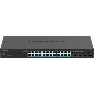 Produktbild für Switch Netgear Multi-Gigabit MS324TXUP-100EUS