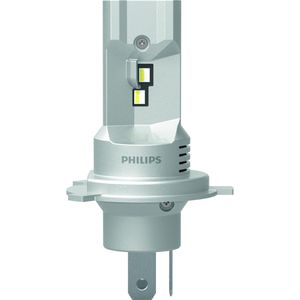 Produktbild für Auto-Lampe Philips Ultinon Pro6000 Boost Gen2, 5800 Kelvin, H4
