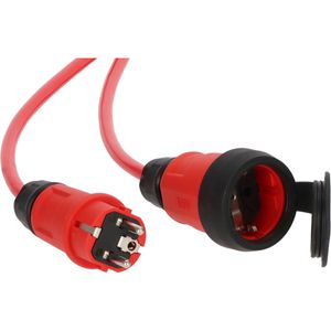 Produktbild für Verlängerungskabel Brennenstuhl Professional, für außen IP44