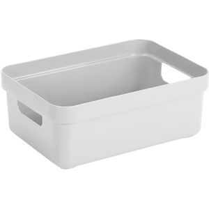 Aufbewahrungskorb Sunware Sigma Home 09100604, 9L