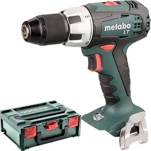 Akku-Bohrschrauber Metabo BS 18 LT