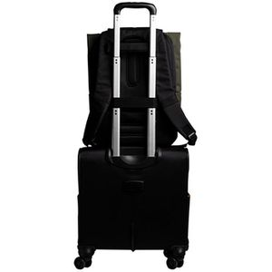 Produktbild für Rucksack Exacompta Exactive Young, 17535E Roll-Top