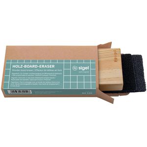Produktbild für Tafelwischer Sigel BA120, magnetisch