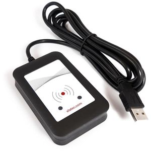 Produktbild für RFID-Reader Elatec TWN4 MultiTech T4DT-FB2BEL