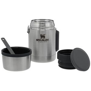 Produktbild für Thermobehälter Stanley-1913 Adventure Food, Edelstahl