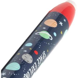 Produktbild für Radierstift Legami Oops Space, ERP0004