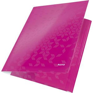 Produktbild für Eckspanner Leitz 3982-00-23 WOW, A4