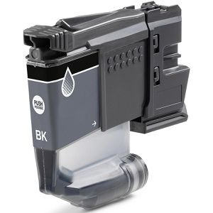 Produktbild für Tinte Böttcher-AG für Brother LC-521BK