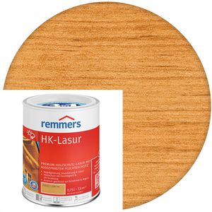 Holzlasur Remmers HK-Lasur 3in1, 0,75l