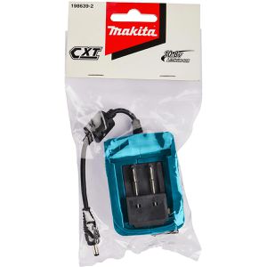 Produktbild für Akku-USB-Adapter Makita 198639-2, 1x USB A