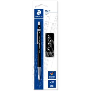 Produktbild für Fallminenstift Staedtler Mars technico 780 C BKP6