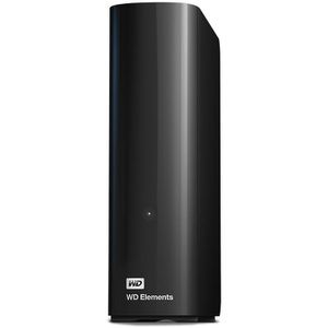 Produktbild für Festplatte WesternDigital WD Elements Desktop