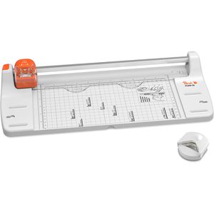 Rollenschneider Peach 5in1 Creative Trimmer, A4