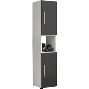 Badschrank