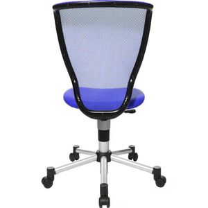 Produktbild für Kinderdrehstuhl Topstar Titan Junior, 71487 S18